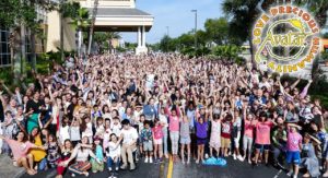 アバター®︎コース @ ロワジールホテル豊橋